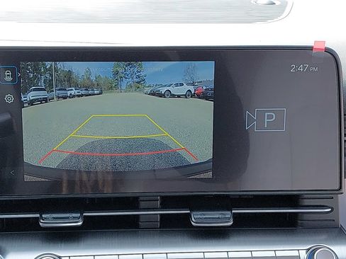 New 2026 Hyundai Kona SEL Sport image 23