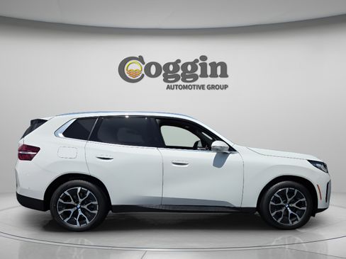 New 2026 BMW X3 xDrive30i w/ Premium Package AWD/4WD image 6