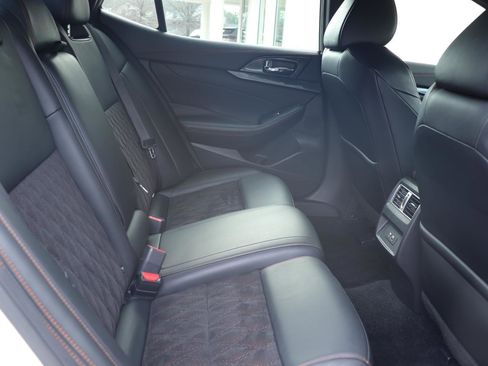 Used 2019 Nissan Maxima SR w/ Premium Package image 21