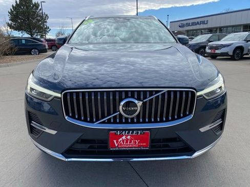 Used 2023 Volvo XC60 B5 Plus w/ Climate Package image 8