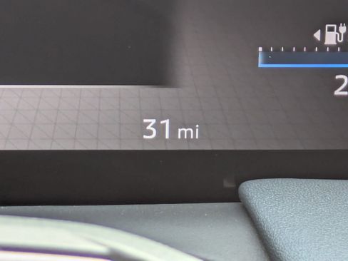 New 2026 Nissan Leaf image 29