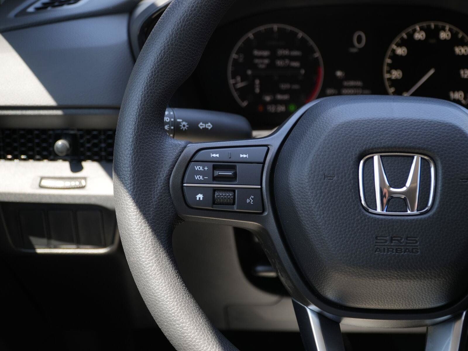 New 2026 Honda CR-V EX image 22