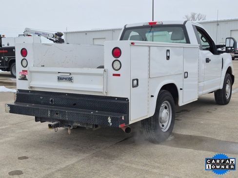 Used 2017 Ford F250 XL image 7