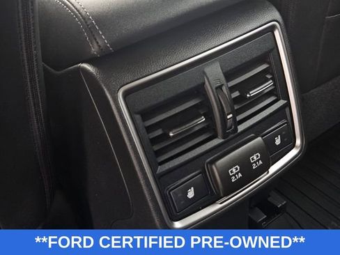 Used 2021 Subaru Forester Touring w/ Popular Package #2 image 34