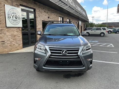 Used 2019 Lexus GX 460 Premium AWD/4WD image 10