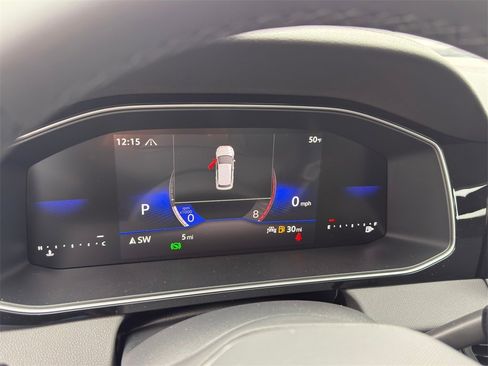 New 2026 Volkswagen Jetta S image 15