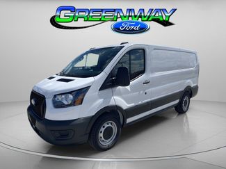 New 2026 Ford Transit 150 Low Roof RWD video 1