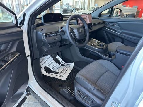 New 2026 Toyota bZ FWD image 20