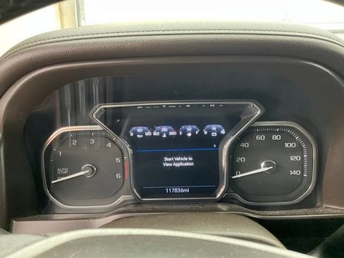 Used 2021 GMC Sierra 1500 Denali w/ Denali Ultimate Package AWD/4WD image 7