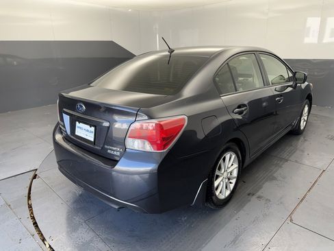 Used 2014 Subaru Impreza 2.0i Premium w/ All-Weather Package w/CVT image 12