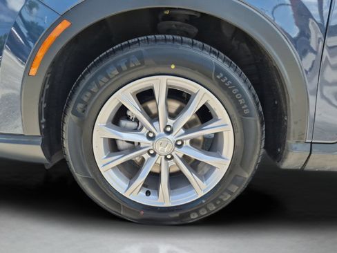 Certified 2025 Honda CR-V EX-L image 32