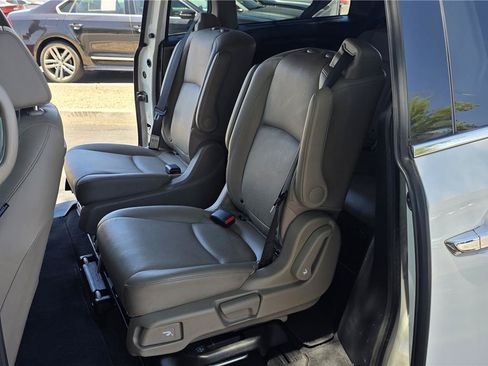 Used 2020 Honda Odyssey Elite image 15