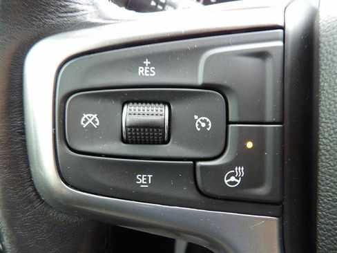 Certified 2022 Chevrolet Silverado 2500 LT w/ All Star Edition AWD/4WD image 21