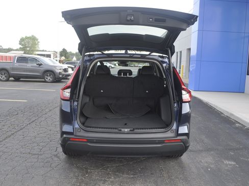 Used 2024 Honda CR-V EX-L image 11