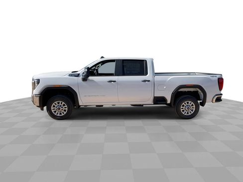 New 2026 GMC Sierra 2500 Pro w/ Convenience Package image 5