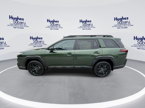 New 2026 Subaru Outback Limited XT AWD/4WD image 1