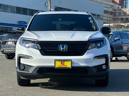 Used 2022 Honda Pilot Sport image 10