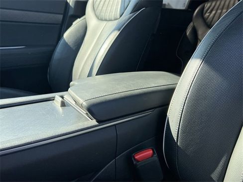 Used 2023 Hyundai Palisade Limited image 21