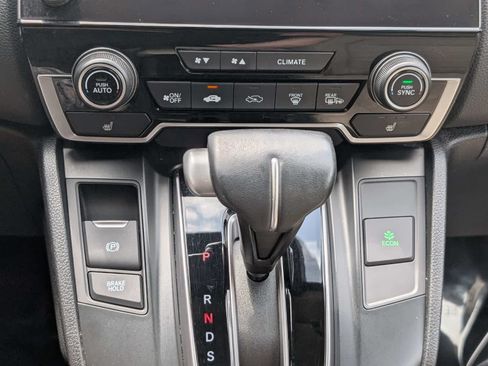 Used 2017 Honda CR-V EX-L image 25