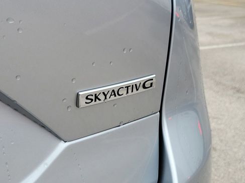 Used 2023 MAZDA CX-5 AWD 2.5 S w/ Select Package image 8