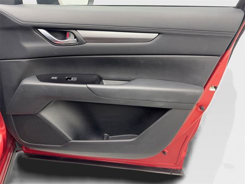 Used 2024 MAZDA CX-5 AWD 2.5 S w/ Select Package image 49