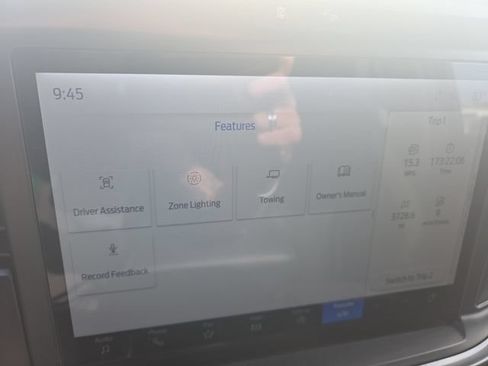 Used 2025 Ford F150 STX AWD/4WD image 24