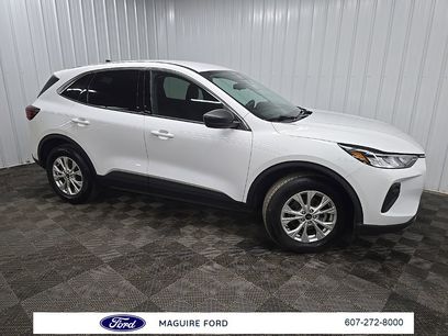 Used 2023 Ford Escape Active