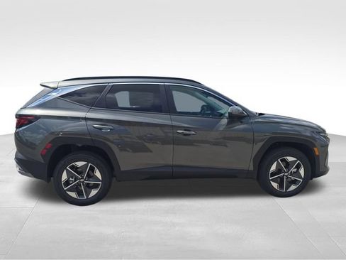 New 2026 Hyundai Tucson SEL AWD/4WD image 13