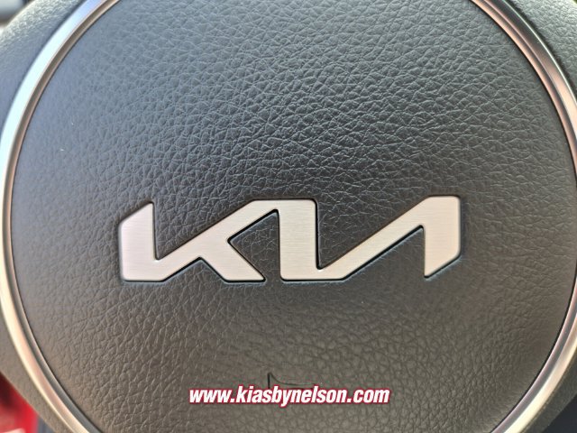 New 2026 Kia K5 GT-Line w/ GT-Line Premium Package AWD/4WD image 15