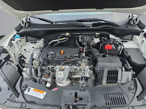 Used 2023 Honda HR-V EX-L image 41