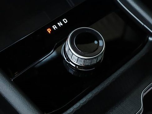 New 2025 Jeep Grand Cherokee 4WD image 22