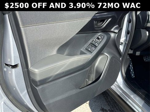 New 2026 Subaru Crosstrek 2.5i Sport image 11