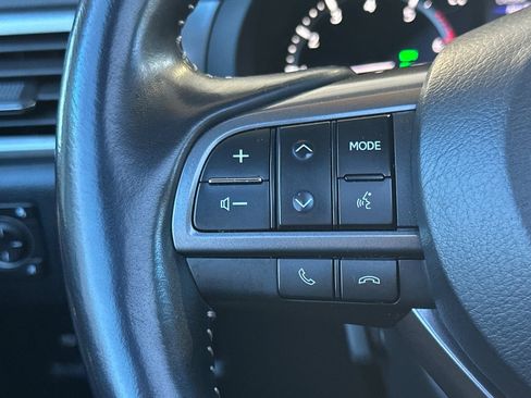 Used 2022 Lexus GX 460 w/ Black Line Special Edition AWD/4WD image 29