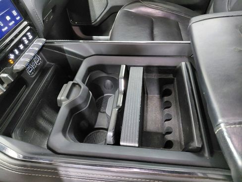 Used 2022 RAM 1500 Limited w/ Body Color Bumper Group image 37