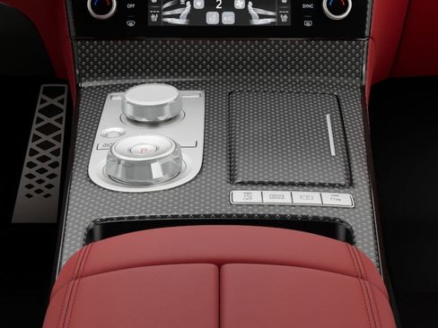 New 2025 Genesis G80 3.5T Sport Prestige image 21