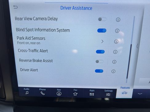 Used 2023 Ford F150 Tremor w/ Equipment Group 402A High AWD/4WD image 25