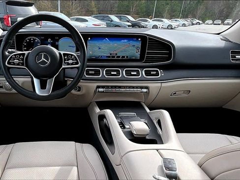 Used 2020 Mercedes-Benz GLE 350 4MATIC image 15