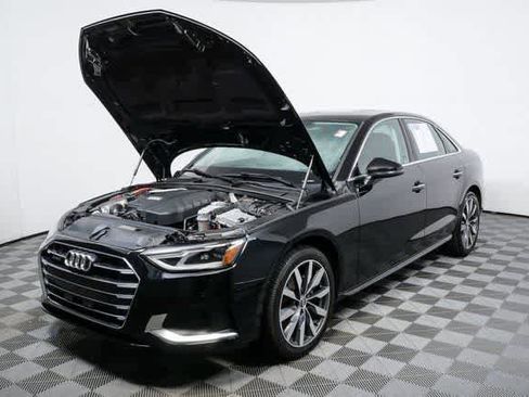 Used 2021 Audi A4 2.0T Premium w/ Convenience Package image 29