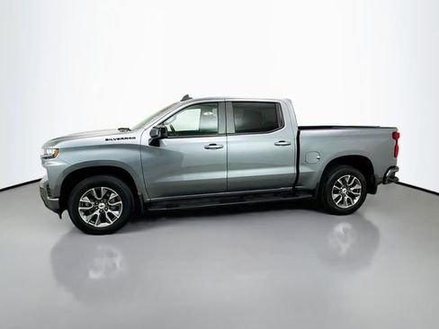 Used 2022 Chevrolet Silverado 1500 RST image 4