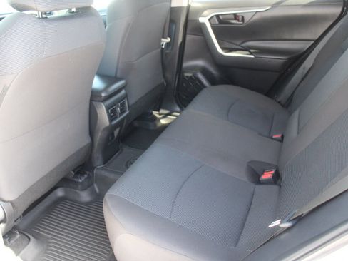 Certified 2024 Toyota RAV4 LE FWD image 13