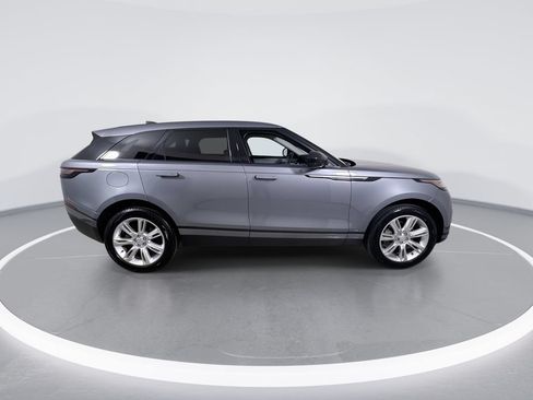 Used 2025 Land Rover Range Rover Velar S AWD/4WD image 9