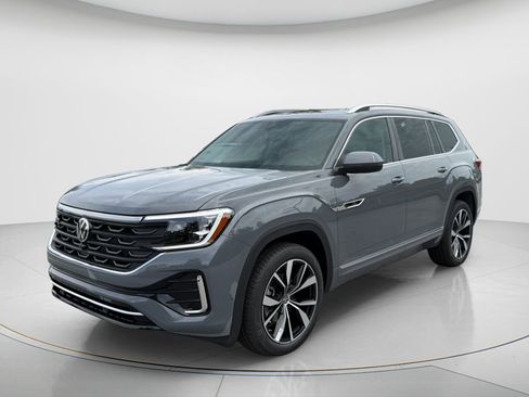 New 2026 Volkswagen Atlas SEL Premium R-Line AWD/4WD image 1