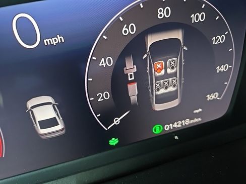 Used 2023 Honda Accord LX image 16