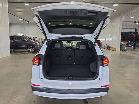 Used 2022 Chevrolet Equinox RS AWD/4WD image 27