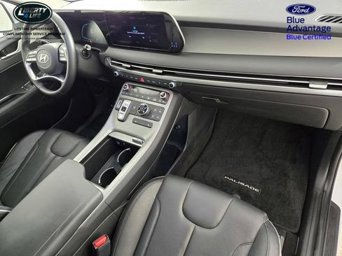 Used 2023 Hyundai Palisade XRT AWD/4WD image 18