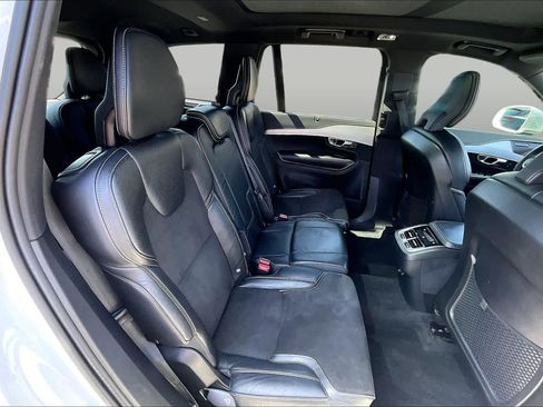 Used 2019 Volvo XC90 T6 R-Design w/ Advanced Package AWD/4WD image 19