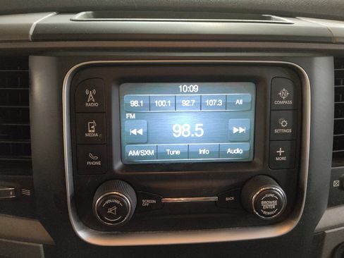 Used 2014 RAM 1500 Tradesman w/ Popular Equipment Group RWD image 25