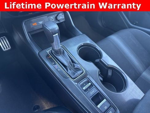 Used 2024 Honda Civic Sport image 14