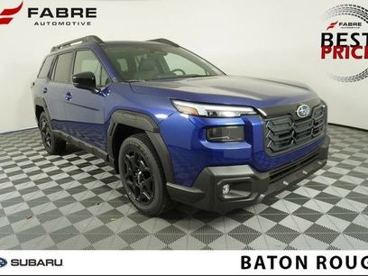 New 2026 Subaru Outback Limited