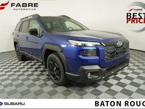 New 2026 Subaru Outback Limited image 1